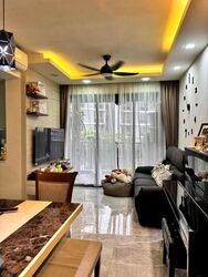 The Brownstone (D27), Condominium #627454341